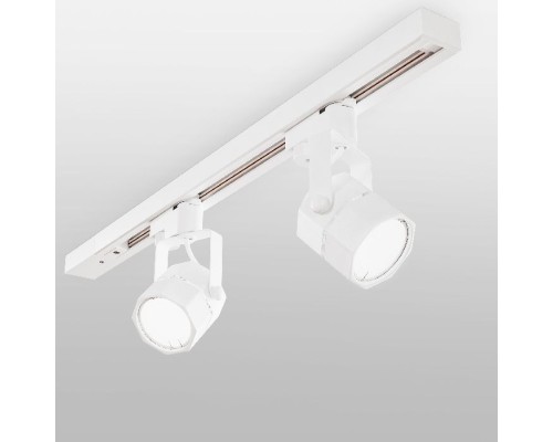 Трековый светильник Robi MRL 1004 Elektrostandard