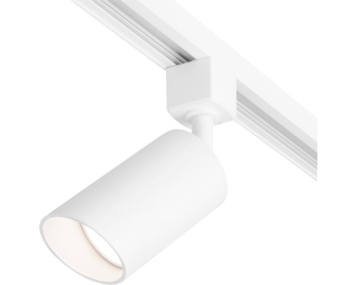 Трековый светильник Splay MRL 1006 Elektrostandard