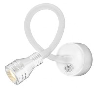 Бра Kord MRL LED 1030 белый Elektrostandard