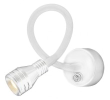 Бра Kord MRL LED 1030 белый Elektrostandard