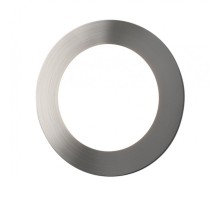 Встраиваемый светильник уличный MRL LED 1108 алюминий Elektrostandard