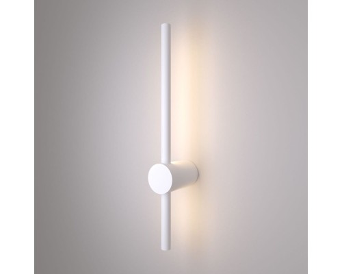 Настенный светильник Cane MRL LED 1114 белый Elektrostandard