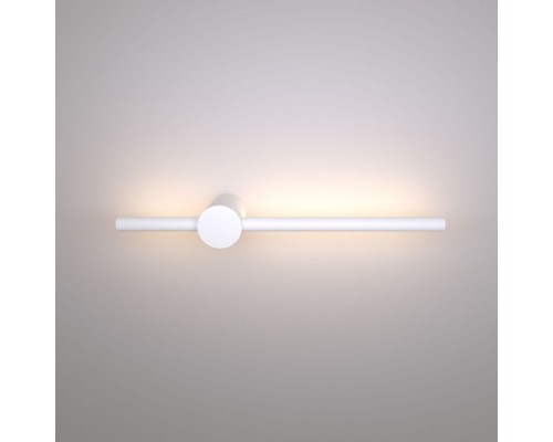 Настенный светильник Cane MRL LED 1114 белый Elektrostandard