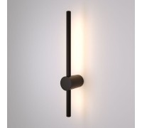 Настенный светильник Cane MRL LED 1114 черный Elektrostandard