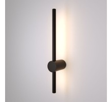 Настенный светильник Cane MRL LED 1114 черный Elektrostandard