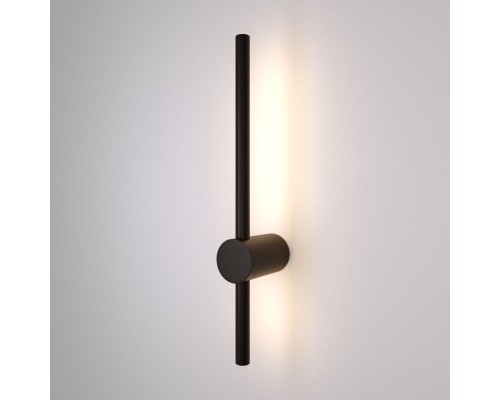 Настенный светильник Cane MRL LED 1114 черный Elektrostandard