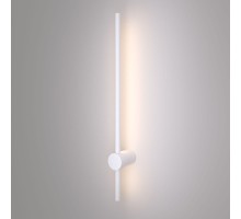 Настенный светильник Cane MRL LED 1115 белый Elektrostandard