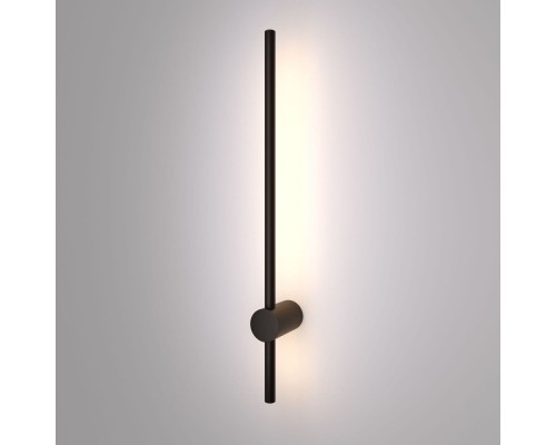 Настенный светильник Cane MRL LED 1115 черный Elektrostandard