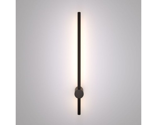 Настенный светильник Cane MRL LED 1115 черный Elektrostandard