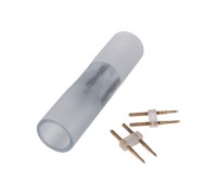 Переходник Аксессуары для монохромного гибкого неона PSL-11 Elektrostandard