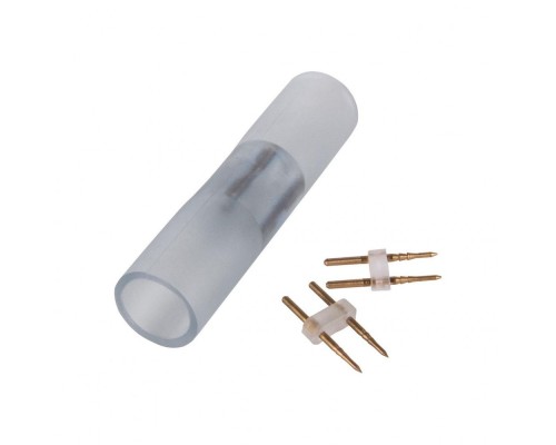 Переходник Аксессуары для монохромного гибкого неона PSL-11 Elektrostandard