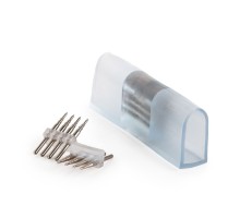 Соединитель Аксессуары для RGB гибкого неона PSL-12 Elektrostandard