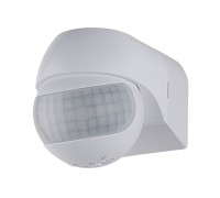Датчик движения SNS-M-10 белый Elektrostandard