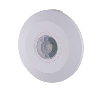 Датчик движения SNS-M-11 белый Elektrostandard