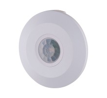 Датчик движения SNS-M-11 белый Elektrostandard