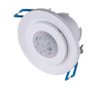 Датчик движения SNS-M-12 белый Elektrostandard