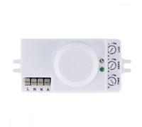 Датчик движения SNS-M-13 белый Elektrostandard