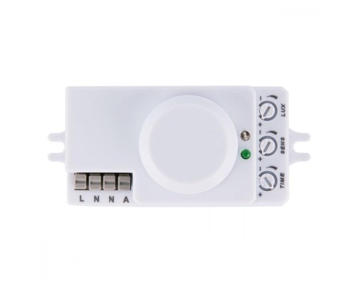 Датчик движения SNS-M-13 белый Elektrostandard