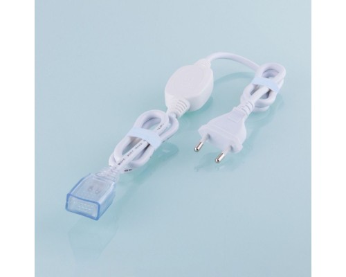 Сетевой шнур Аксессуары для светодиодной ленты Premium LS010 SSH-3 Elektrostandard