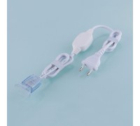 Сетевой шнур Аксессуары для светодиодной ленты Premium LS011 SSH-4 Elektrostandard