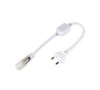 Сетевой шнур Аксессуары для монохромного гибкого неона SSH- 6 Elektrostandard