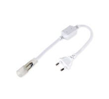 Сетевой шнур Аксессуары для монохромного гибкого неона SSH- 6 Elektrostandard