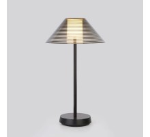 Уличная настольная лампа Mistery TL70210 Elektrostandard