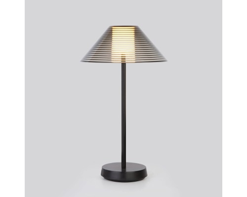 Уличная настольная лампа Mistery TL70210 Elektrostandard