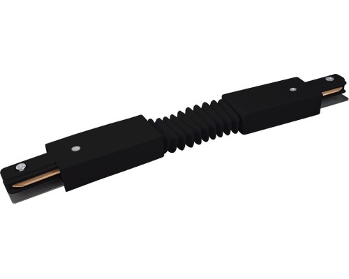 Соединитель Track Rail BK Surface TRC-1-1-FLEX-BK Elektrostandard