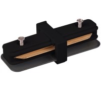 Соединитель Track Rail BK Surface TRC-1-1-I-BK Elektrostandard