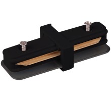 Соединитель Track Rail BK Surface TRC-1-1-I-BK Elektrostandard