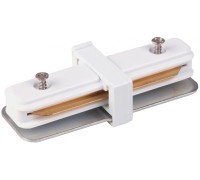 Соединитель Track Rail WH Surface TRC-1-1-I-WH Elektrostandard