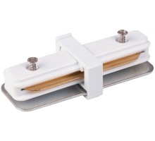 Соединитель Track Rail WH Surface TRC-1-1-I-WH Elektrostandard