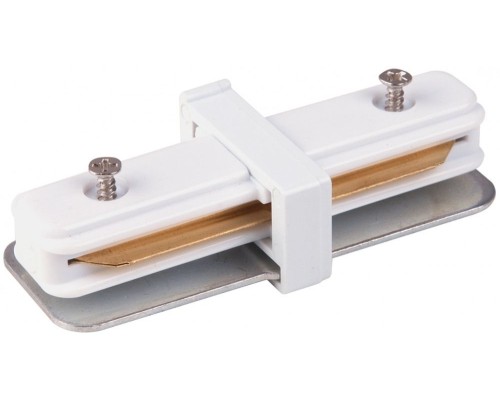 Соединитель Track Rail WH Surface TRC-1-1-I-WH Elektrostandard