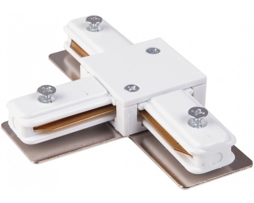 Соединитель Track Rail WH Surface TRC-1-1-T-WH Elektrostandard