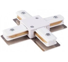 Соединитель Track Rail WH Surface TRC-1-1-X-WH Elektrostandard