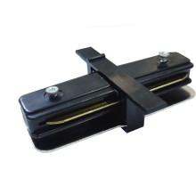 Коннектор Track Rail BK Recessed TRCM-1-I-BK Elektrostandard