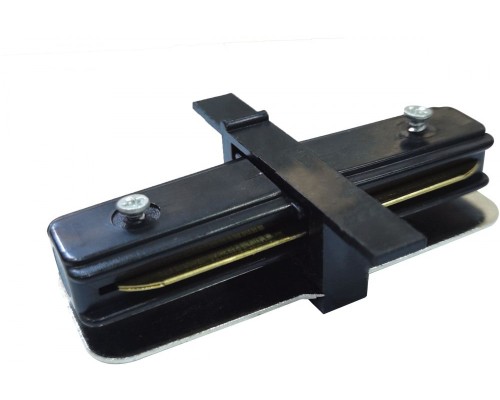 Коннектор Track Rail BK Recessed TRCM-1-I-BK Elektrostandard
