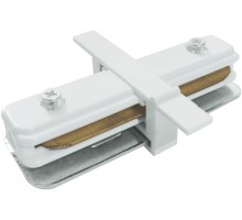Коннектор Track Rail WH Recessed TRCM-1-I-WH Elektrostandard