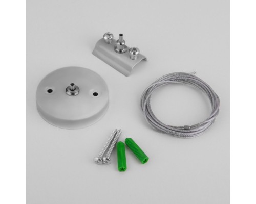 Монтажный комплект TRF-1-200 TRF-1-200-CH Elektrostandard