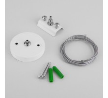 Монтажный комплект TRF-1-200 TRF-1-200-WH Elektrostandard