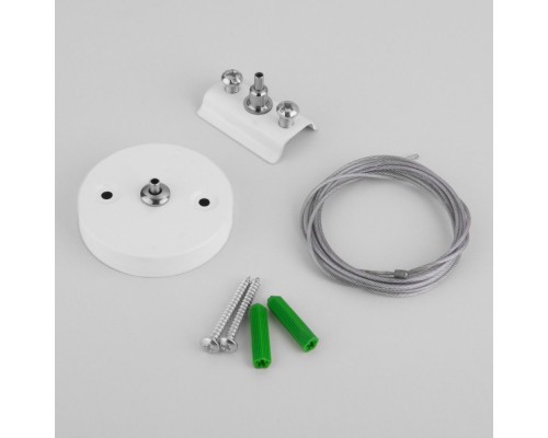 Монтажный комплект TRF-1-200 TRF-1-200-WH Elektrostandard