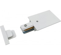 Соединитель Track Rail WH Recessed TRPF-1-WH Elektrostandard