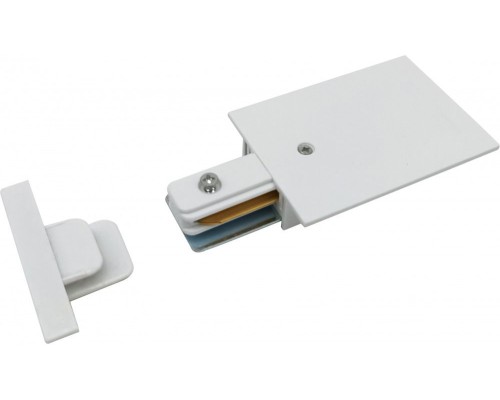Соединитель Track Rail WH Recessed TRPF-1-WH Elektrostandard