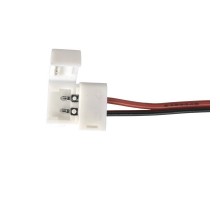 Коннектор Аксессуары для монохромной светодиодной ленты 12 В a035394 Elektrostandard