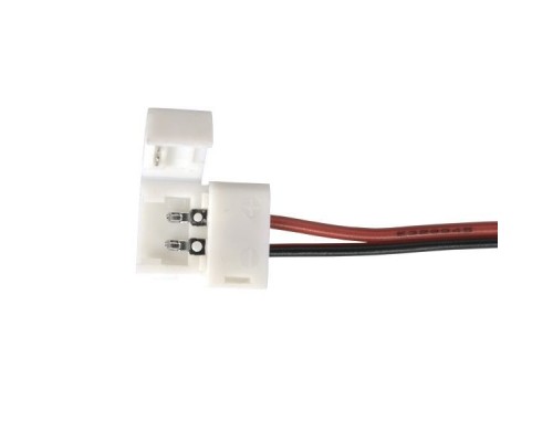 Коннектор Аксессуары для монохромной светодиодной ленты 12 В a035394 Elektrostandard
