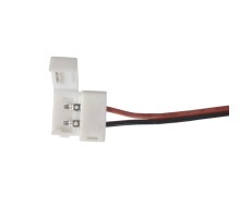 Коннектор Аксессуары для монохромной светодиодной ленты 12 В a035395 Elektrostandard