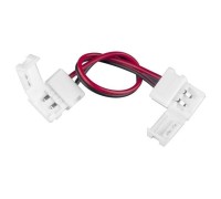 Коннектор Аксессуары для монохромной светодиодной ленты 12 В a035715 Elektrostandard