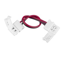 Коннектор Аксессуары для монохромной светодиодной ленты 12 В a035715 Elektrostandard