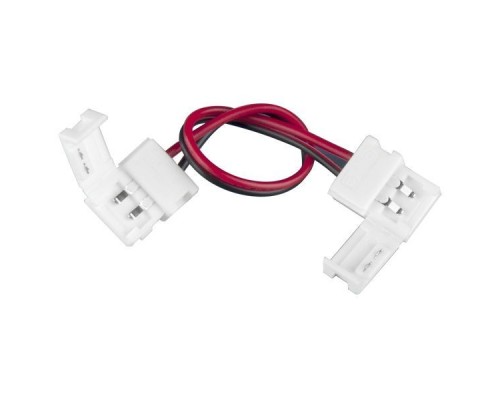 Коннектор Аксессуары для монохромной светодиодной ленты 12 В a035715 Elektrostandard